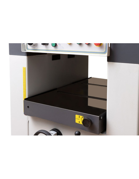 Raboteuse 530mm triphasée Holzprofi DMS53