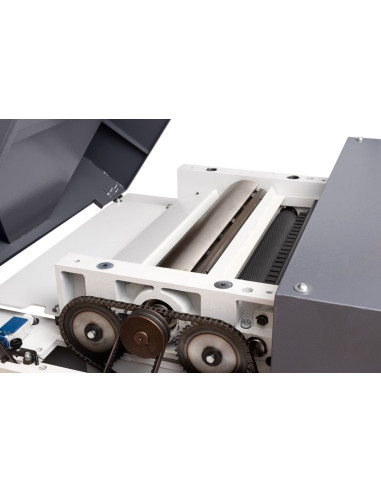 Raboteuse 530mm triphasée Holzprofi DMS53