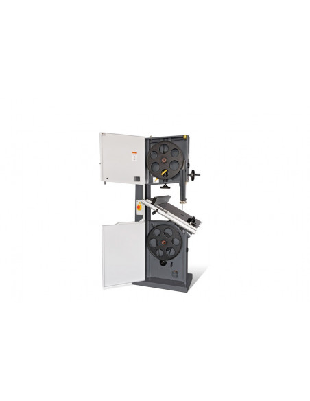 Scie à ruban volant 480mm triphasée Holzprofi HBS480-TRI