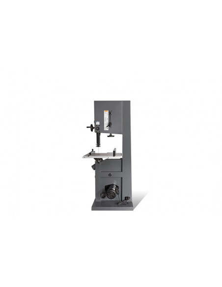 Scie à ruban volant 480mm triphasée Holzprofi HBS480-TRI