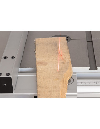 Scie à ruban volant 480mm triphasée Holzprofi HBS480-TRI