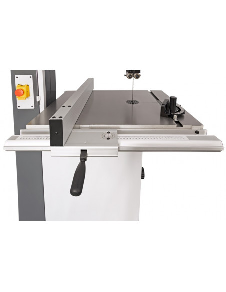 Scie à ruban volant 480mm triphasée Holzprofi HBS480-TRI