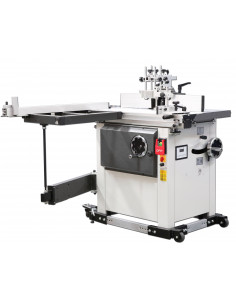 Kit universel de déplacement machine ≤ 540 kg | Charge lourde 2