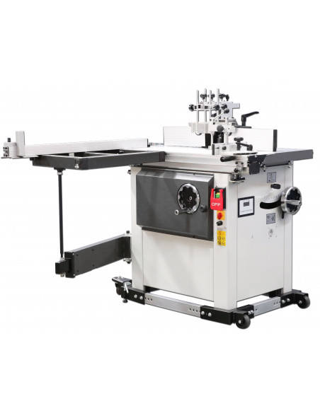 UNI-540 Kit universel de déplacement pour machine inférieur à 540kg