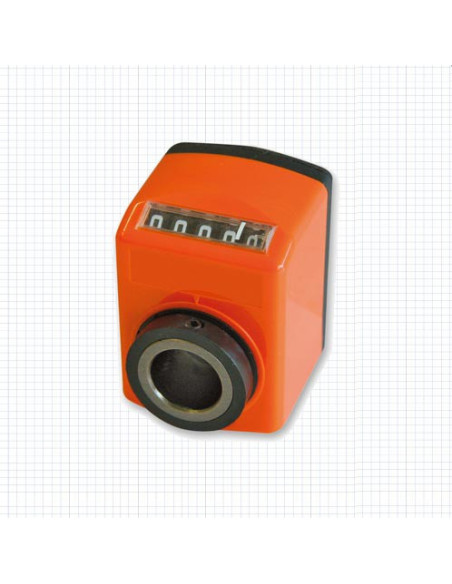 Raboteuse 410mm monophasée Holzprofi DMS41-MONO
