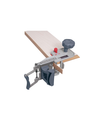 Plaqueuse de chants portative monophasée Holzprofi PCP2