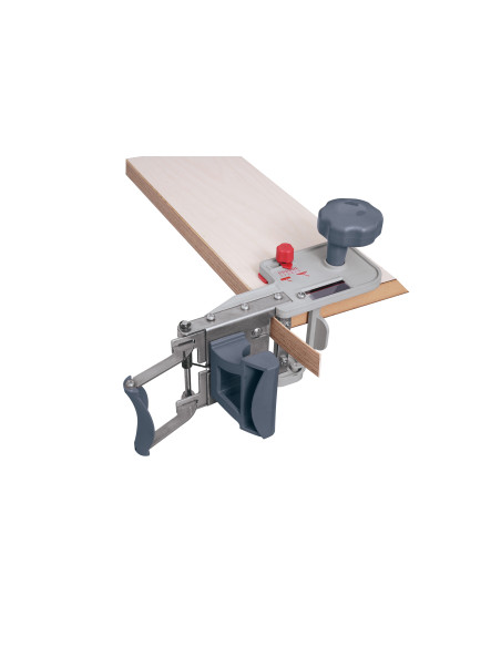Plaqueuse de chants portative monophasée Holzprofi PCP2