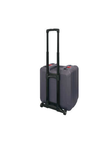 Plaqueuse de chants portative monophasée Holzprofi PCP2