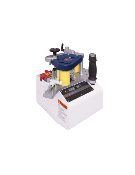 Plaqueuse de chants portative monophasée Holzprofi PCP2