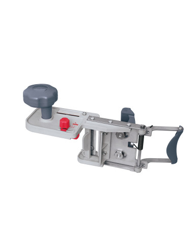 Plaqueuse de chants portative monophasée Holzprofi PCP2