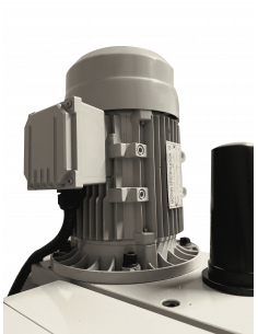 Perceuse/Fraiseuse/Taraudeuse à colonne – Perçage max 40 mm – Taraudage M12  Polyvalence, puissance et précision pour tous vos u 2