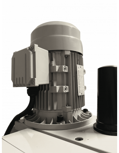 Perceuse/Fraiseuse/Taraudeuse à colonne – Perçage max 40 mm – Taraudage M12  Polyvalence, puissance et précision pour tous vos u
