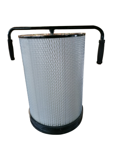 Cartouche filtrante pour FM230L1