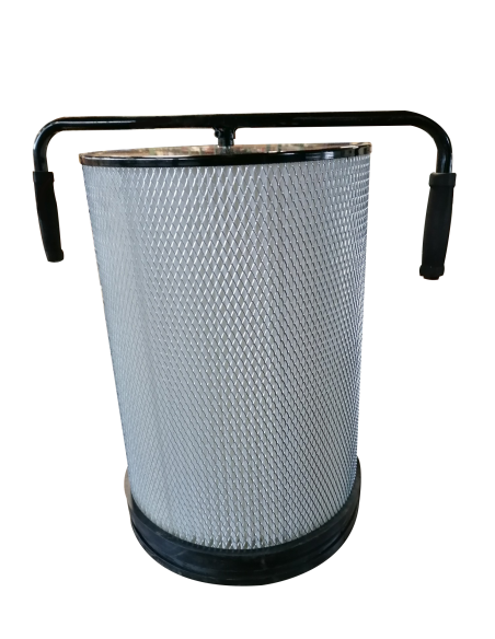 Cartouche filtrante pour FM230L1