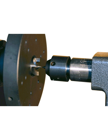Tour à bois monophasé à variateur électronique MC1624VS