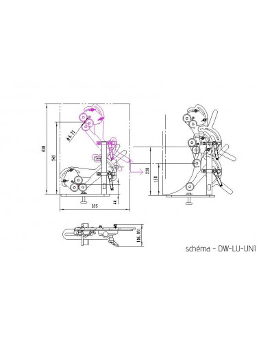 DW-LU-UNI