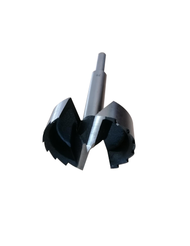 CMF-24 coffret mèches forstner