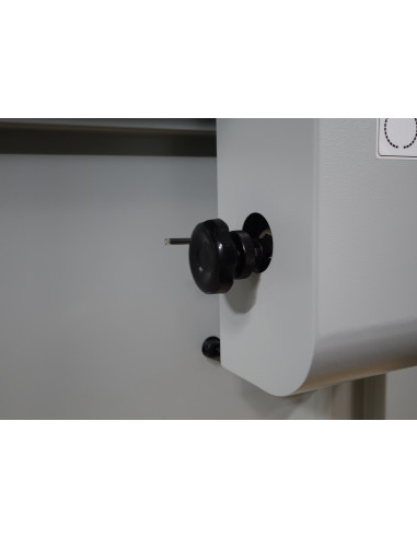 Ponceuse calibreuse bande 940mm / 2 rouleaux / triphasée Holzprofi SPB940