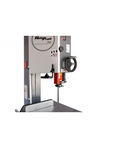 Scie à ruban volant 630mm triphasée Holzprofi HBS630