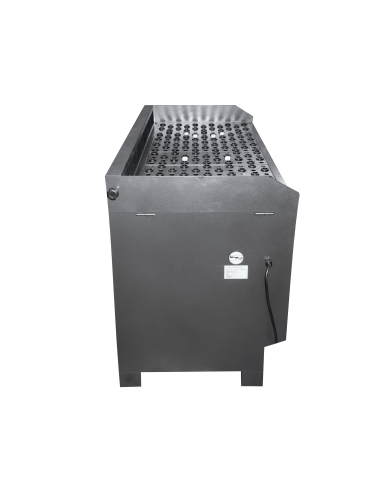 Table aspirante monophasée Holzprofi maker TA1200