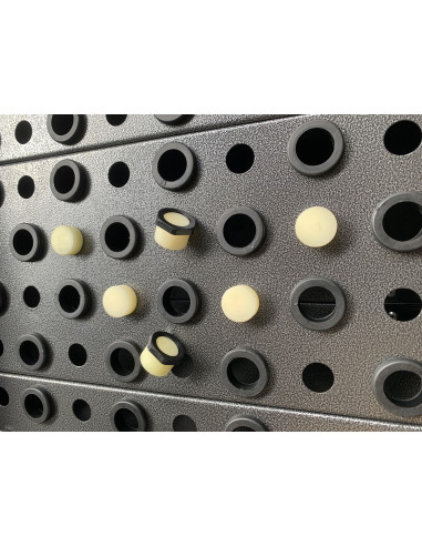 Table aspirante monophasée Holzprofi maker TA1200