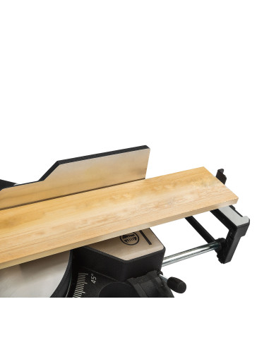 Scie radiale a onglet ø305 Holzprofi BMS305