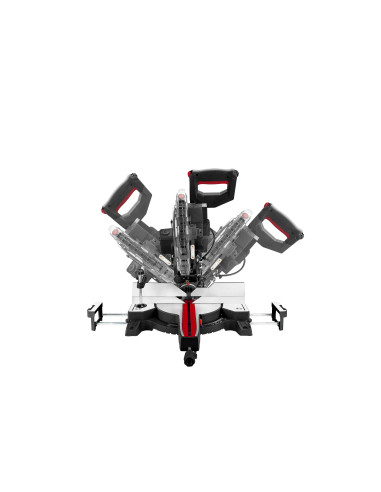 Scie radiale a onglet ø305 Holzprofi BMS305