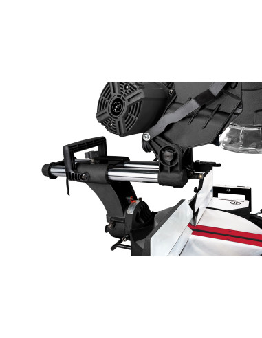 Scie radiale a onglet ø305 Holzprofi BMS305