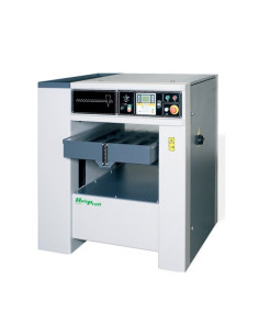 RABOTEUSE 800 mm hauteur rabotage 300 mm A800