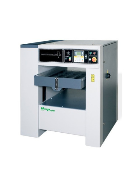 RABOTEUSE 800 mm hauteur rabotage 300 mm A800
