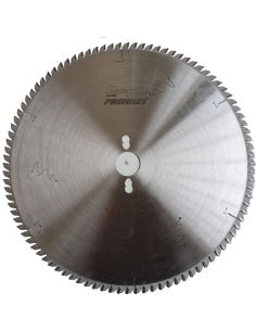 Lame de scie circulaire ø250x3.2x30 Z80 denture trapézoïdale