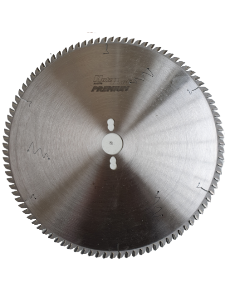 Lame de scie circulaire ø250x3.2x30 Z80 denture trapézoïdale