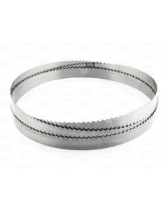 Lame de scie à ruban longueur 3330mm - 30mm pour HBS430M