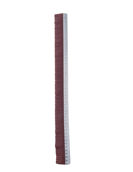 Lamelles abrasives pour ponceuse PB560 grain 240