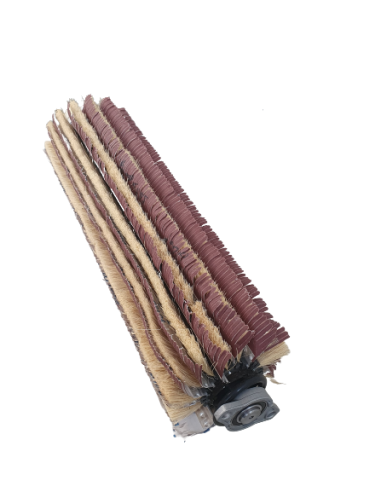 Lamelles abrasives pour ponceuse PB560 grain 240