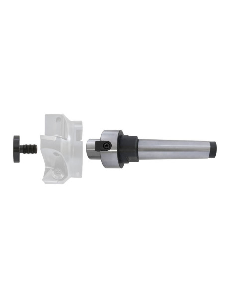 Mandrin pour fraise de surfaçage MF-AD-MK3-22