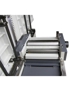 Dégauchisseuse-Raboteuse 320 mm DG320TS-MONO – Monophasée 230 V 2