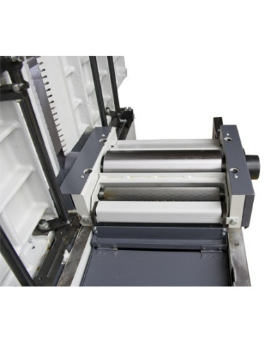 Arbres à 3 ou 4 fers DG320TS-MONO