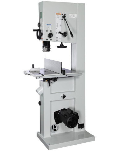 Scie à Ruban Avec Laser De KING CANADA