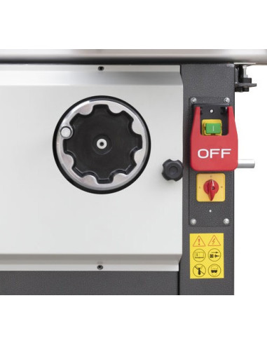 Panneau de contrôle TO1000M-MONO