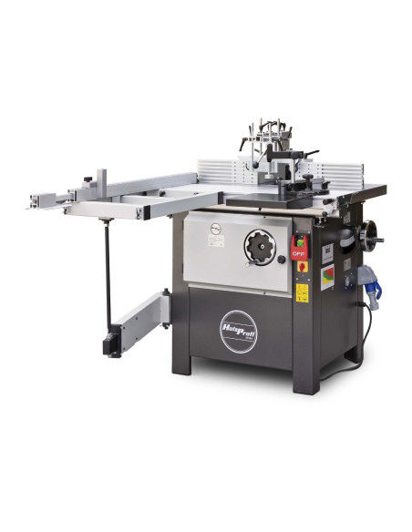 Toupie Holzprofi Maker TO1000M-MONO