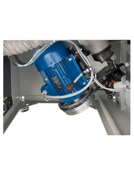 Moteur et berceau TO1002