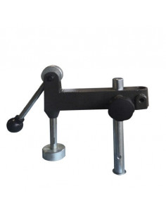 Presseur excentrique complet