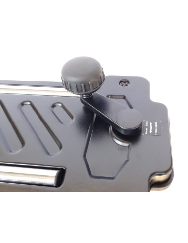 Raboteuse 330mm monophasée Holzprofi maker RE330