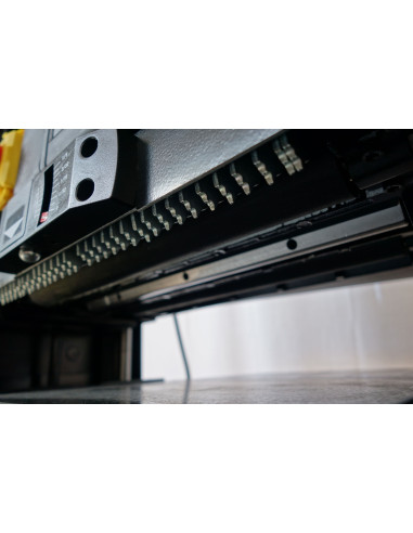 Raboteuse 330mm monophasée Holzprofi maker RE330