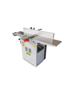 Dégauchisseuse raboteuse Holzprofi - machine bois professionnelle