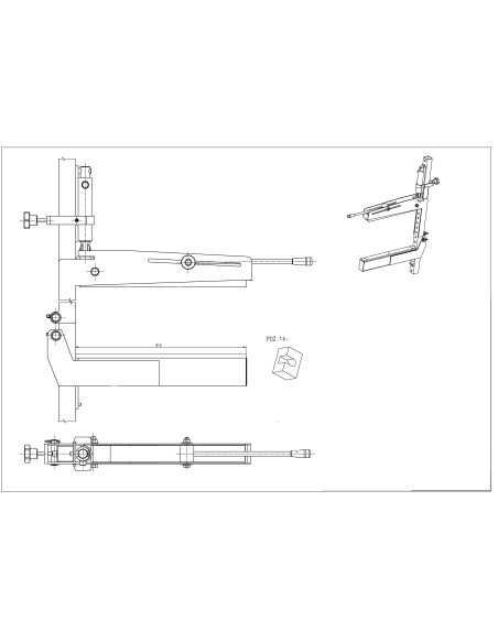 CAD3000HC-DC