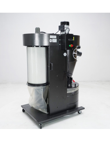 HOLZPROFI MAKER aspirateur R150M