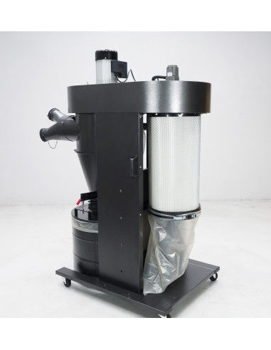 HOLZPROFI MAKER aspirateur R150M