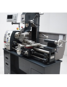 Combiné tour fraiseuse JY290V-F